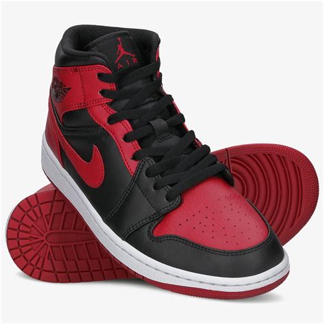 jordan 1 mid schuhe kaufen